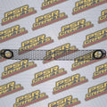 Решетки за халогените на SEAT LEON 1M FR , 3Д принт, car part, auto accessory, replacement part, custom, 3D print