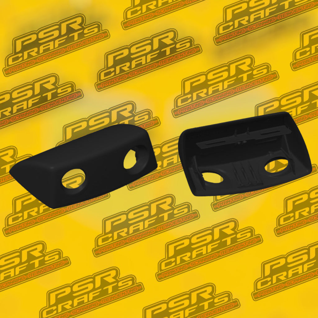 Капачки за пръскалките на фаровете на RENAULT LAGUNA 2 , 3Д принт, car part, auto accessory, replacement part, custom, 3D print