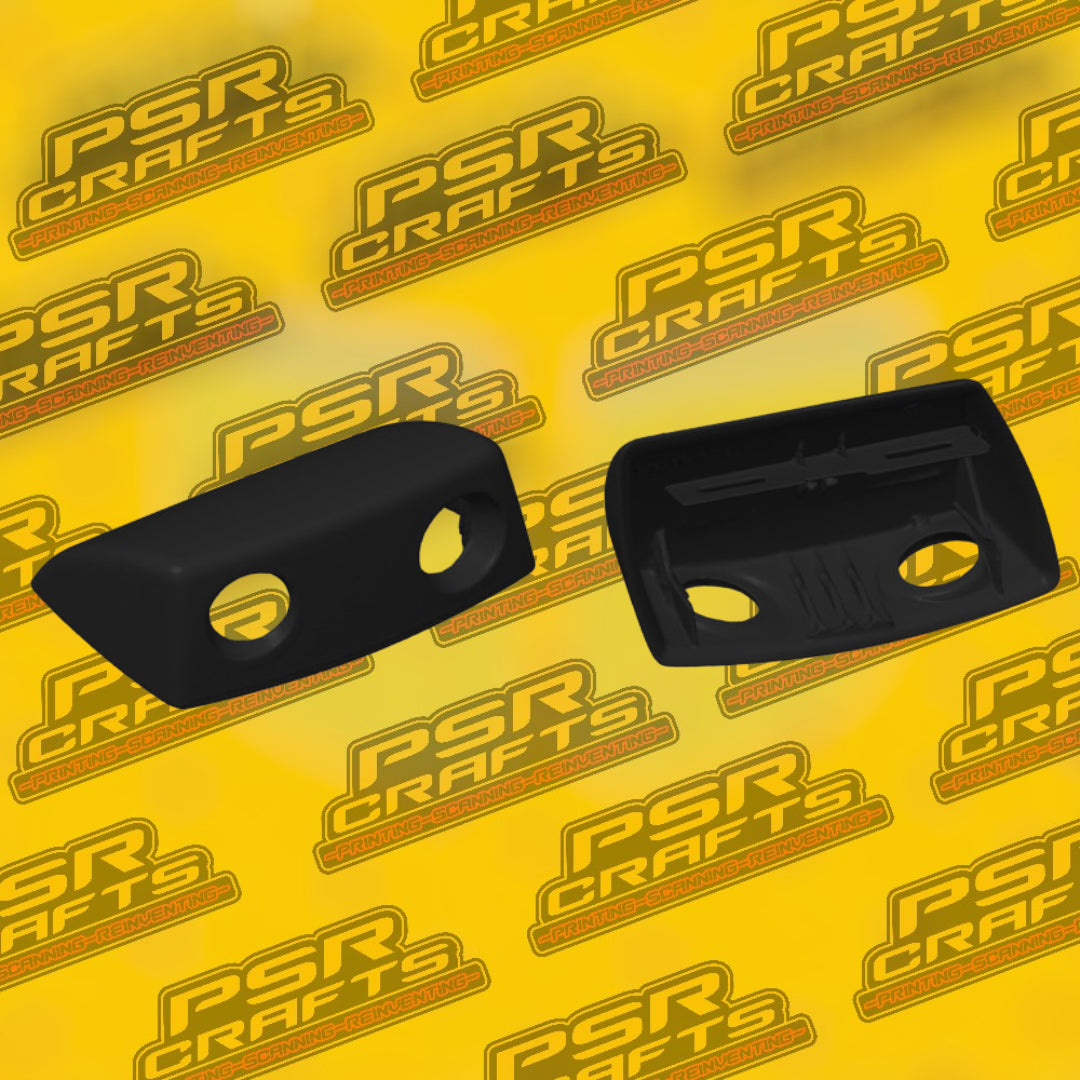 Капачки за пръскалките на фаровете на RENAULT LAGUNA 2 , 3Д принт, car part, auto accessory, replacement part, custom, 3D print