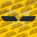 Капачки за пръскалките на фаровете на RENAULT LAGUNA 3 2011-2015 FACELIFT , 3Д принт, car part, auto accessory, replacement part, custom, 3D print
