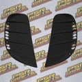 Решетки за SEAT LEON 2 1P AERO , 3Д принт, car part, auto accessory, replacement part, custom, 3D print