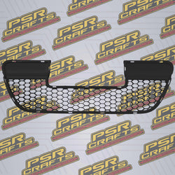 Средна ДОЛНА решетка на броня за SEAT LEON 1M CUPRA , 3Д принт, car part, auto accessory, replacement part, custom, 3D print