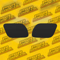 Капачки за пръскалките на фаровете на VOLKSWAGEN (VW) GOLF PLUS 2004–2008 , 3Д принт, car part, auto accessory, replacement part, custom, 3D print