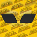 Капачки за пръскалките на фаровете на SEAT ALHAMBRA 2001-2010 , 3Д принт, car part, auto accessory, replacement part, custom, 3D print