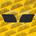 Капачки за пръскалките на фаровете на SEAT IBIZA 6J 2009-2012 , 3Д принт, car part, auto accessory, replacement part, custom, 3D print