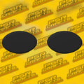 Капачки за пръскалките на фаровете на SEAT ALTEA XL 2004-2009 , 3Д принт, car part, auto accessory, replacement part, custom, 3D print
