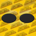 Капачки за пръскалките на фаровете на SEAT ALTEA FREETRACK 2007–2009 , 3Д принт, car part, auto accessory, replacement part, custom, 3D print