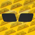 Капачки за пръскалките на фаровете на VOLKSWAGEN (VW) POLO 4 9N 2001–2005 , 3Д принт, car part, auto accessory, replacement part, custom, 3D print