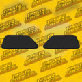 Капачки за пръскалките на фаровете на SUBARU LEGACY 5 BL-BP 2009-2014 , 3Д принт, car part, auto accessory, replacement part, custom, 3D print