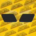Капачки за пръскалките на фаровете на VOLKSWAGEN (VW) POLO 4 9N3 2005–2009 , 3Д принт, car part, auto accessory, replacement part, custom, 3D print
