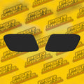 Капачки за пръскалките на фаровете на VOLKSWAGEN (VW) SHARAN 1 2001-2010 , 3Д принт, car part, auto accessory, replacement part, custom, 3D print