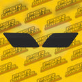Капачки за пръскалките на фаровете на VOLKSWAGEN (VW) SHARAN 2 2010-2022 , 3Д принт, car part, auto accessory, replacement part, custom, 3D print