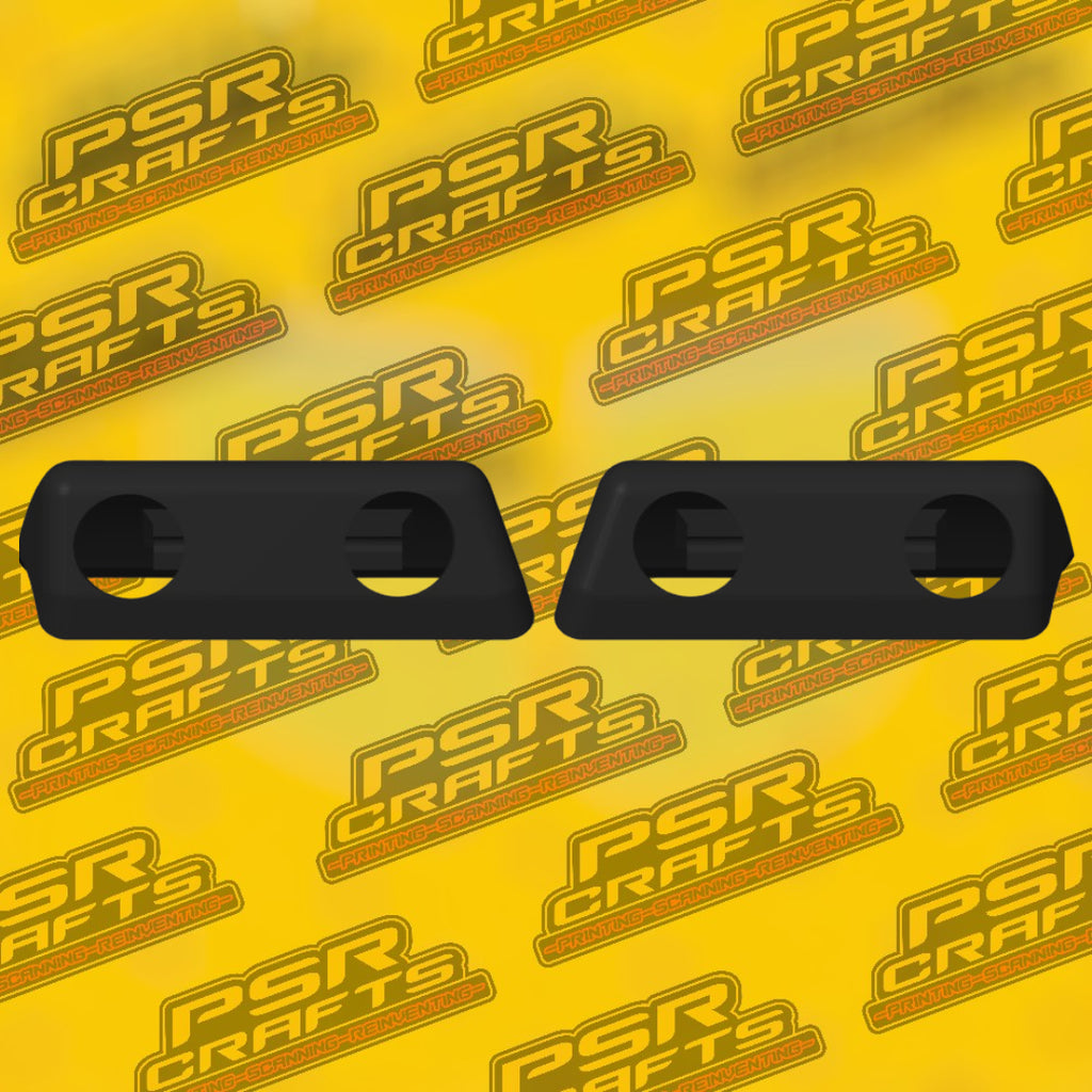 Капачки за пръскалките на фаровете на PEUGEOT 306 CC , 3Д принт, car part, auto accessory, replacement part, custom, 3D print
