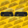 Капачки за пръскалките на фаровете на PEUGEOT 306 CC , 3Д принт, car part, auto accessory, replacement part, custom, 3D print