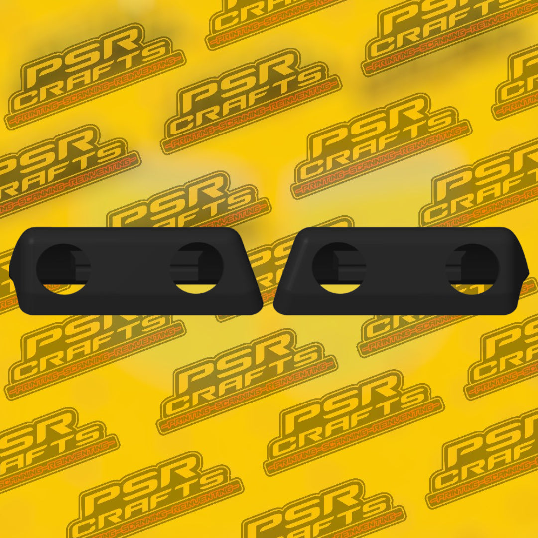 Капачки за пръскалките на фаровете на PEUGEOT 306 CC , 3Д принт, car part, auto accessory, replacement part, custom, 3D print