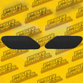 Капачки за пръскалките на фаровете на MAZDA CX-7 2006-2009 , 3Д принт, car part, auto accessory, replacement part, custom, 3D print