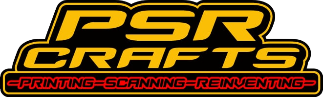 PSR CRAFTS