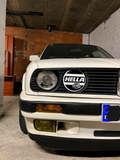 Комплект HELLA капаци на фарове за BMW E30 , 3Д принт, car part, auto accessory, replacement part, custom, 3D print