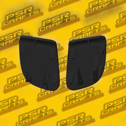Капачки за пръскалки на фарове на ALFA ROMEO GIULITTA 2010-2020 , 3Д принт, car part, auto accessory, replacement part, custom, 3D print