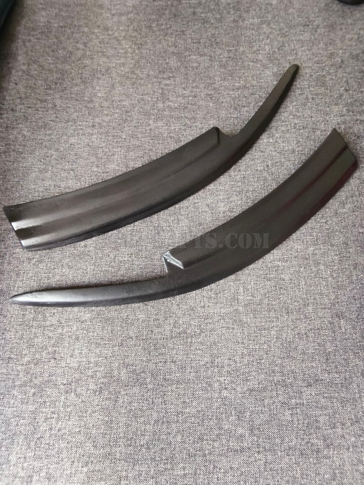 Вежди за фаровете на SEAT LEON 1M , 3Д принт, car part, auto accessory, replacement part, custom, 3D print