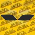 Капачки за пръскалките на фаровете на OPEL/VAUXHALL ASTRA J 4 2009-2011 , 3Д принт, car part, auto accessory, replacement part, custom, 3D print