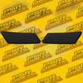 Капачки за пръскалки на фаровете на ALFA ROMEO GT 2003-2010 , 3Д принт, car part, auto accessory, replacement part, custom, 3D print