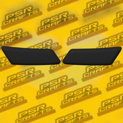 Капачки за пръскалки на фаровете на ALFA ROMEO GT 2003-2010 , 3Д принт, car part, auto accessory, replacement part, custom, 3D print