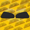 Капачки за пръскалките на фаровете на MITSUBISHI L200 5 KK-KL0T 2015-2019 , 3Д принт, car part, auto accessory, replacement part, custom, 3D print