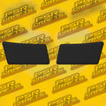 Капачки за пръскалките на фаровете на OPEL ANTARA 2006-2010 , 3Д принт, car part, auto accessory, replacement part, custom, 3D print