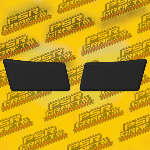 Капачки за пръскалките на фаровете на OPEL ANTARA 2006-2010 , 3Д принт, car part, auto accessory, replacement part, custom, 3D print