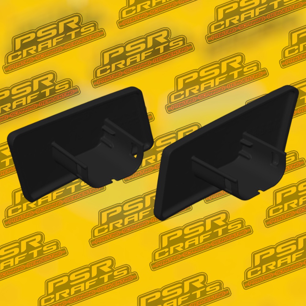 Капачки за пръскалките на фаровете на OPEL ANTARA 2006-2010 , 3Д принт, car part, auto accessory, replacement part, custom, 3D print