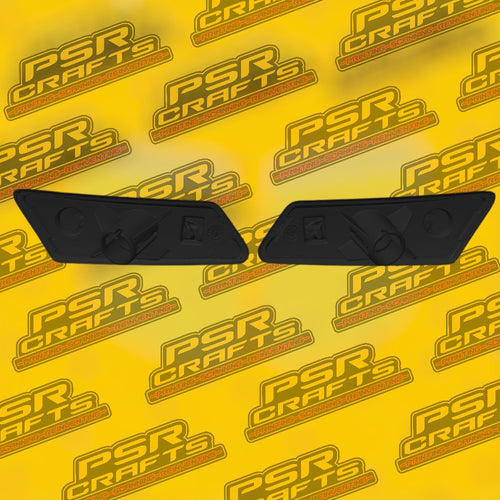 Капачки за пръскалки на фаровете на ALFA ROMEO GT 2003-2010 , 3Д принт, car part, auto accessory, replacement part, custom, 3D print
