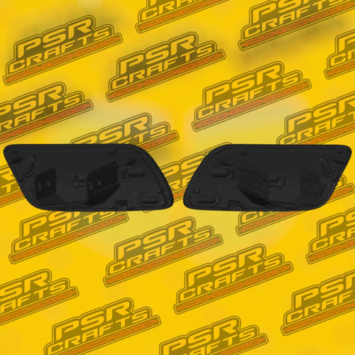 Капачки за пръскалките на фаровете на AUDI A3 8P 2003-2008 , 3Д принт, car part, auto accessory, replacement part, custom, 3D print