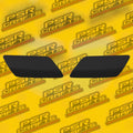 Капачки за пръскалките на фаровете на MERCEDES-BENZ GL X166 2013-2015 , 3Д принт, car part, auto accessory, replacement part, custom, 3D print