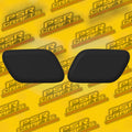 Капачки за пръскалките на фаровете на FORD KUGA 2 2012-2017 , 3Д принт, car part, auto accessory, replacement part, custom, 3D print