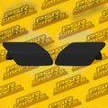 Капачки за пръскалките на фаровете на BMW 3 F30 2013-2018 , 3Д принт, car part, auto accessory, replacement part, custom, 3D print