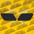 Капачки за пръскалките на фаровете на BMW X3 F25 2010-2014 , 3Д принт, car part, auto accessory, replacement part, custom, 3D print