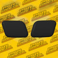 Капачки за пръскалки на фаровете на AUDI A3 8L 1996-2003 , 3Д принт, car part, auto accessory, replacement part, custom, 3D print
