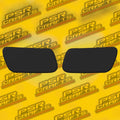 Капачки за пръскалките на фаровете на HONDA CIVIC 7 SEDAN ES , 3Д принт, car part, auto accessory, replacement part, custom, 3D print
