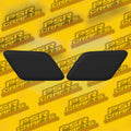 Капачки за пръскалките на фаровете на HONDA CIVIC 8 HATCHBACK FN , 3Д принт, car part, auto accessory, replacement part, custom, 3D print