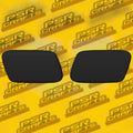 Капачки за пръскалките на фаровете на CHEVROLET CAPTVA 2006-2018 , 3Д принт, car part, auto accessory, replacement part, custom, 3D print