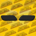Капачки за пръскалките на фаровете на HONDA CR-V 3 2006-2010 , 3Д принт, car part, auto accessory, replacement part, custom, 3D print