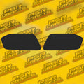 Капачки за пръскалките на фаровете на AUDI A8 D4 2013-2017 FACELIFT , 3Д принт, car part, auto accessory, replacement part, custom, 3D print