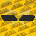 Капачки за пръскалките на фаровете на HONDA CR-V 3 2010-2012 FACELIFT , 3Д принт, car part, auto accessory, replacement part, custom, 3D print
