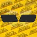 Капачки за пръскалките на фаровете на CITROEN C5 2000–2008 , 3Д принт, car part, auto accessory, replacement part, custom, 3D print