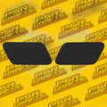 Капачки за пръскалките на фаровете на CITROEN C5 2008-2017 , 3Д принт, car part, auto accessory, replacement part, custom, 3D print