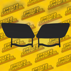 Капачки за пръскалките на фаровете на AUDI Q5 8R 13-2016 , 3Д принт, car part, auto accessory, replacement part, custom, 3D print