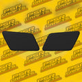 Капачки за пръскалките на фаровете на HYUNDAI TUCSON IX35 2009-2015 , 3Д принт, car part, auto accessory, replacement part, custom, 3D print