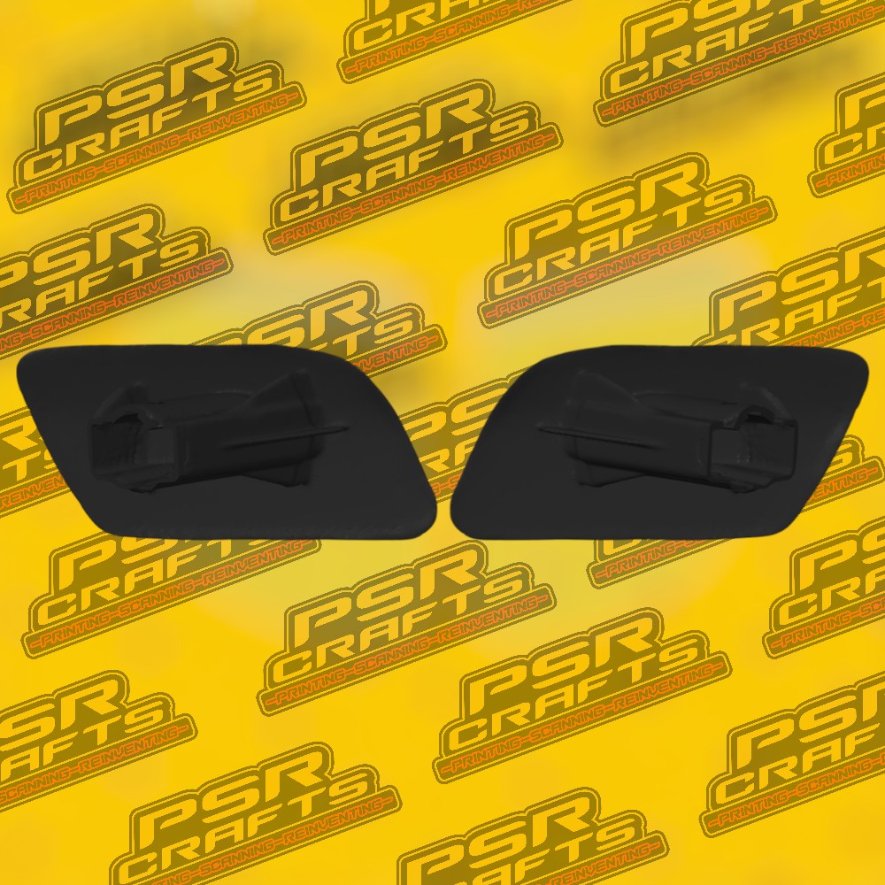 Капачки за пръскалките на фаровете на FORD C MAX 2 2010-2014 , 3Д принт, car part, auto accessory, replacement part, custom, 3D print