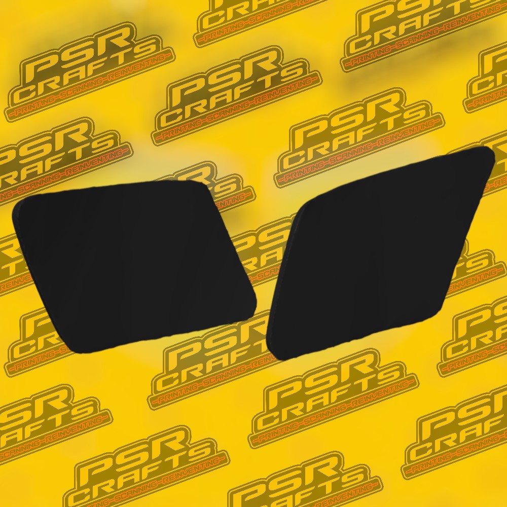 Капачки за пръскалките на фаровете на HYUNDAI TUCSON IX35 2009-2015 , 3Д принт, car part, auto accessory, replacement part, custom, 3D print